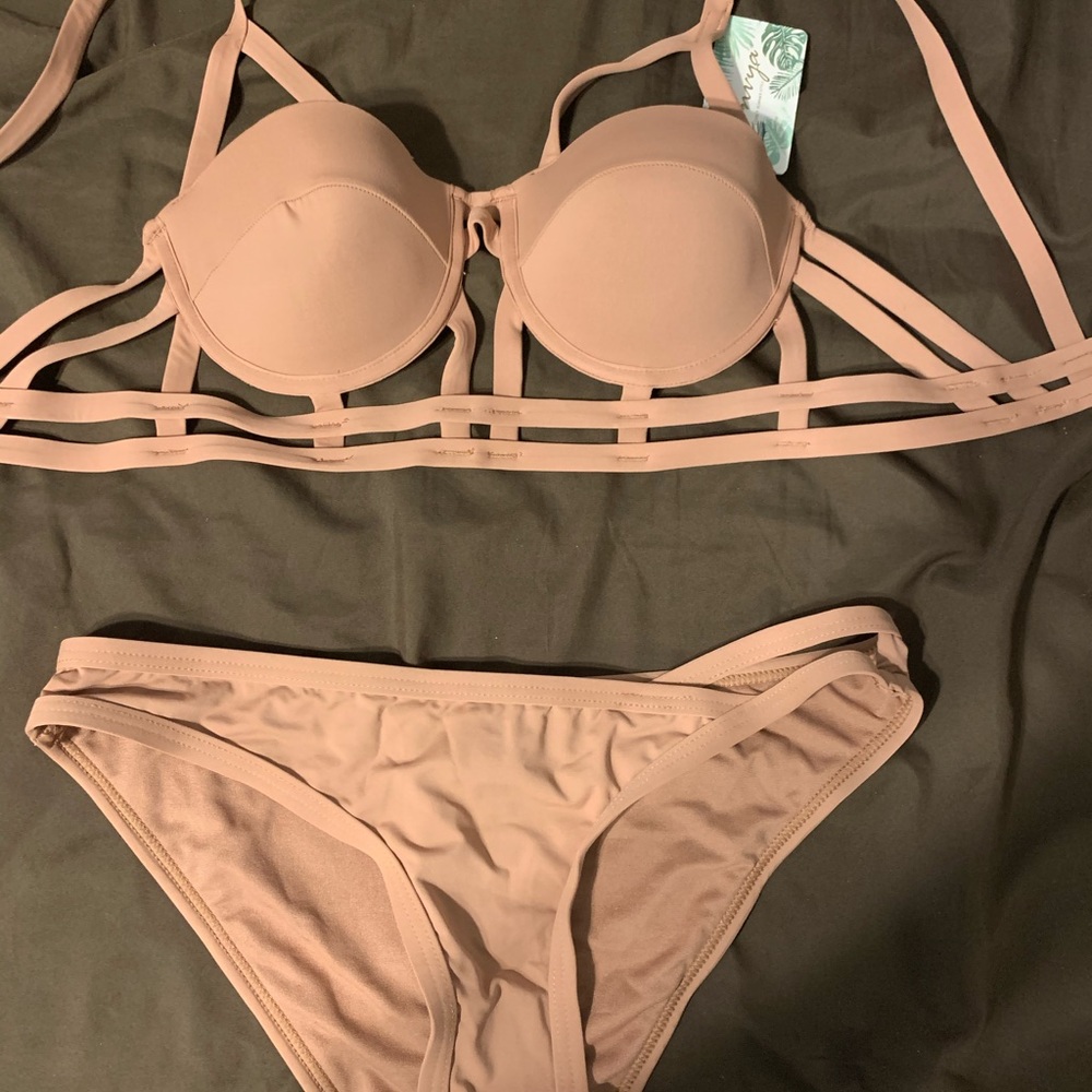 FashionNova Bikini